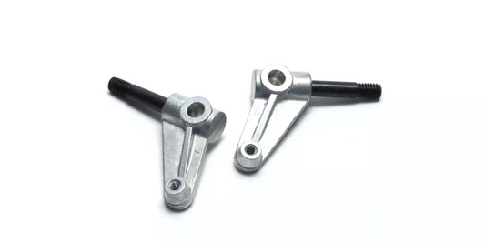 Kyosho Scrpn Steering Knuckle (L/R