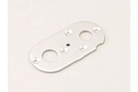 Kyosho Scrpn Motor Plate