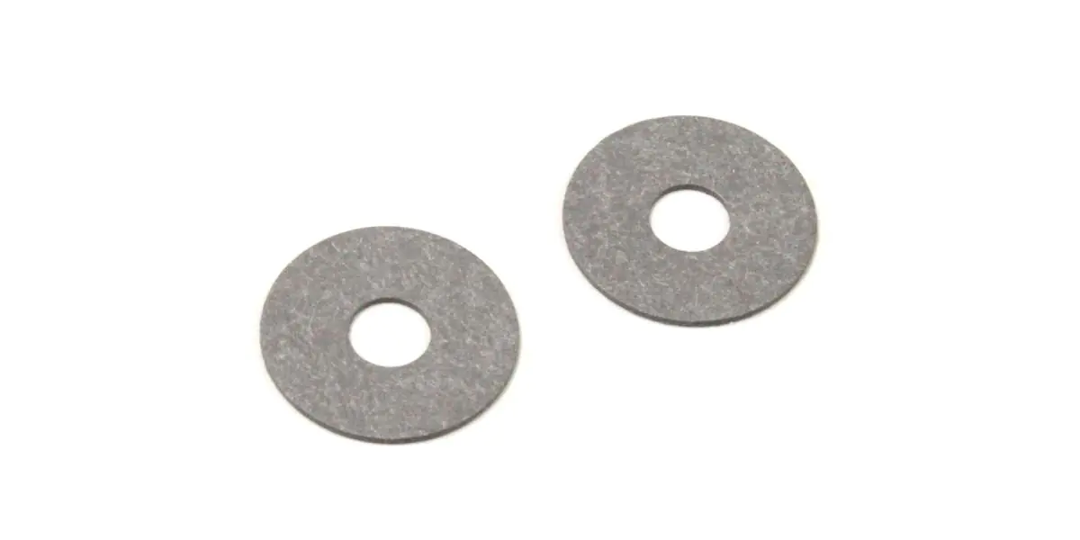Kyosho Scrpn Slipper Pad (2)