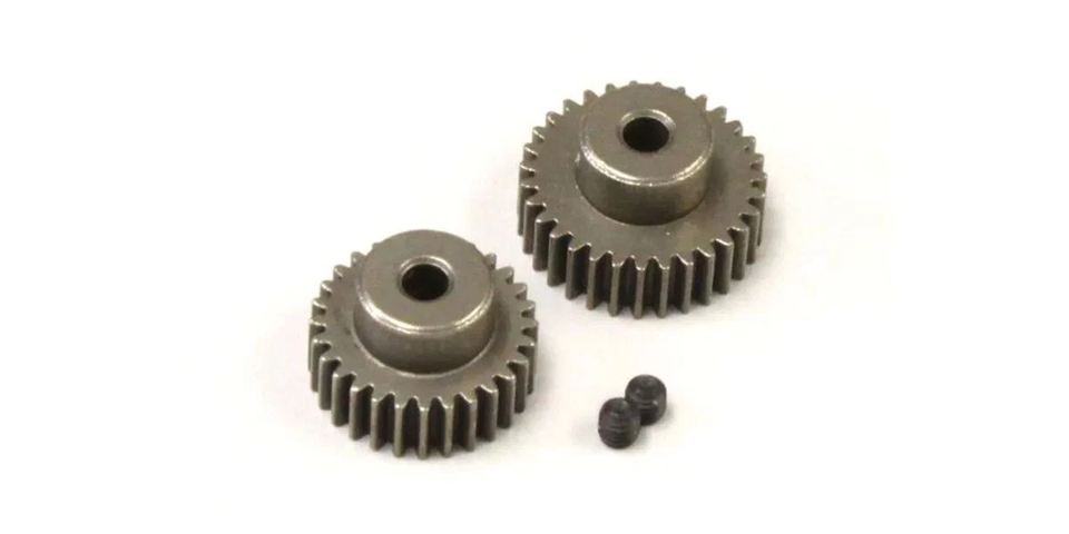 Kyosho Scrpn Pinion Gear Set