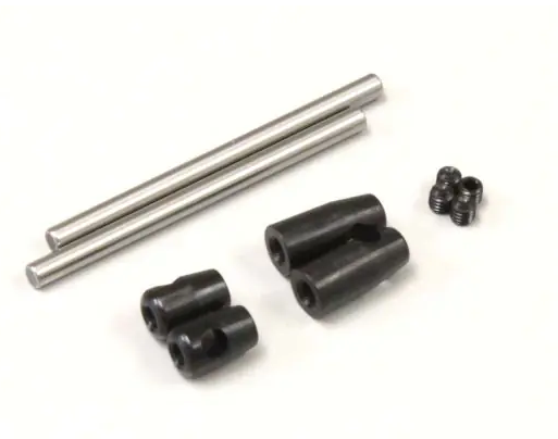 Kyosho Scrpn RR Susp. Post Set