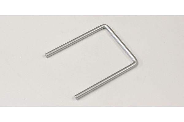 Kyosho Beetle Alum. Roll bar