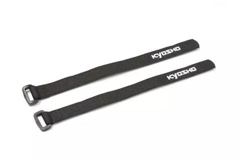 Kyosho Velcro Bttry Strap(16x200mm)(2