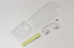 Kyosho Driver & chassis cover: Beetle
