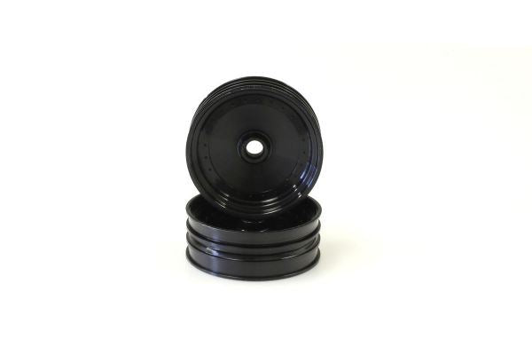 Kyosho Scrpn FR Rims Black