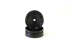 Kyosho Scrpn FR Rims Black
