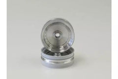 Kyosho Scrpn FR Rims Satin Chrome