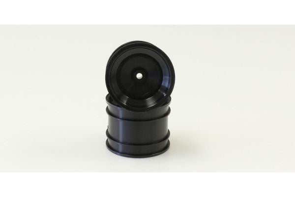 Kyosho Scrpn RR Rims Black