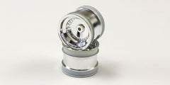 Kyosho Scrpn RR Rims Shiny Chrome