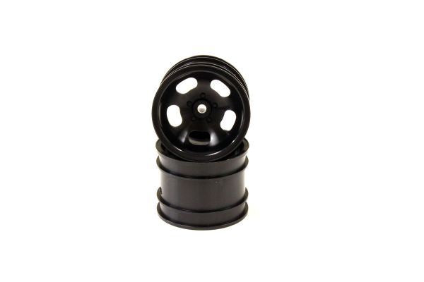 Kyosho Beetle RR Rims Black