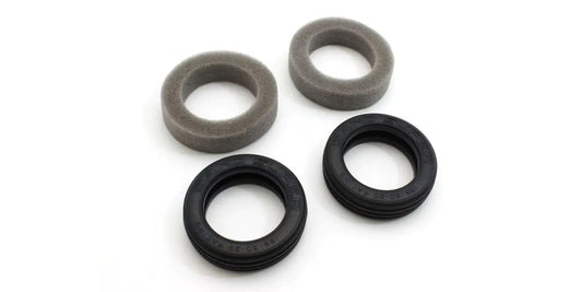 Kyosho Scrpn/Ultima FR Tires Soft