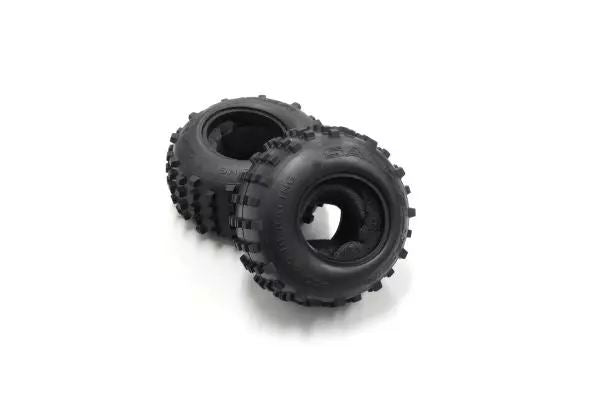 Kyosho Scrpn RR Tyres Soft