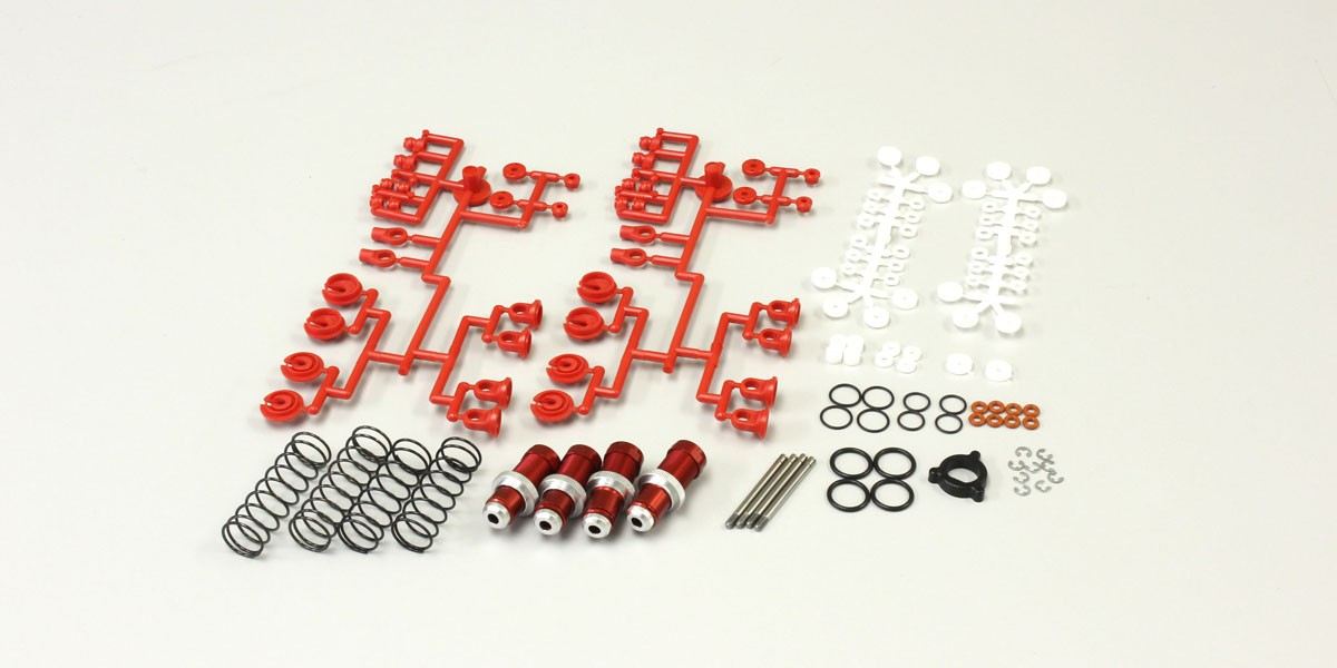 Kyosho Scrpn HG Shock Set (4)