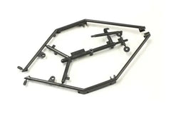 Kyosho Scrpn Light BucketComp,RollCg
