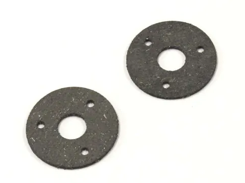 Kyosho HD Slipper Pad (2)