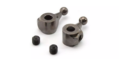 Kyosho Scrpn CNC FR Caster Block