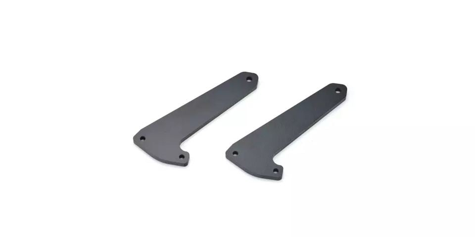 Kyosho Scrpn FR FRP Shock Stay (2)