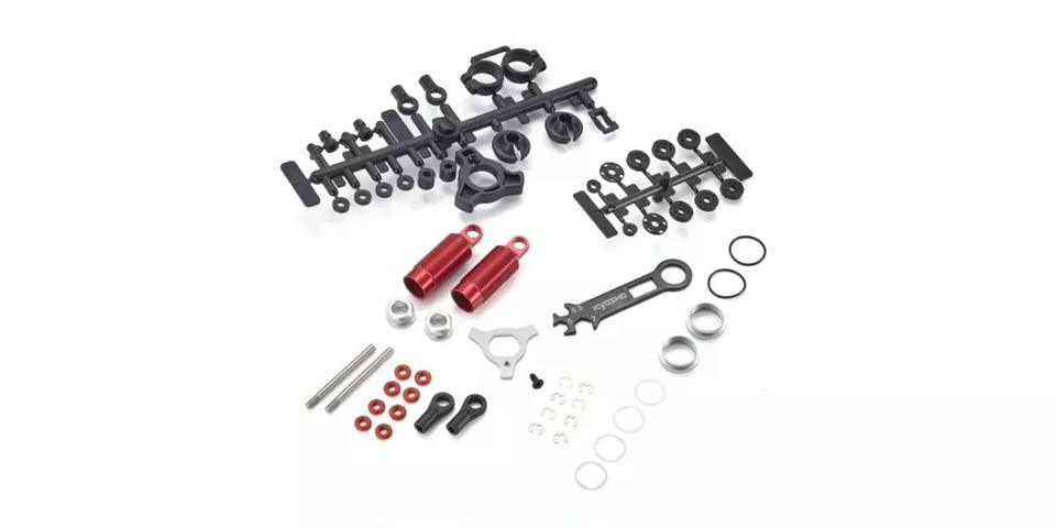 Kyosho Scrpn Shock Set (2)