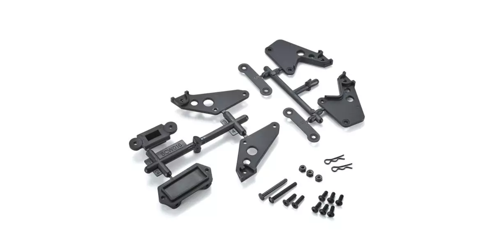 Kyosho Scrpn HG Wing Stay Set