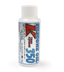 Kyosho Silicone Oil 350 80cc