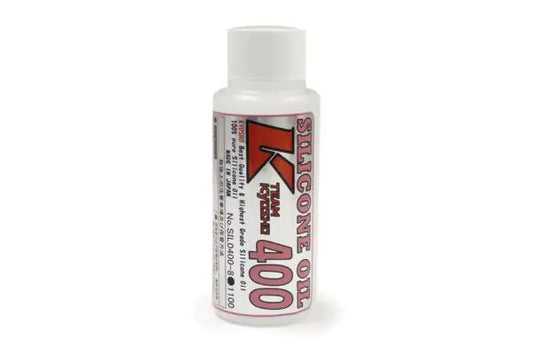 Kyosho Silicone Oil 400 80cc