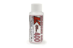 Kyosho Silicone Oil 400 80cc