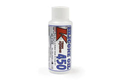 Kyosho Silicone Oil 450 80cc