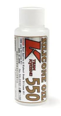 Kyosho Silicone Oil 550 80cc