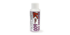 Kyosho Silicone Oil 600 80cc