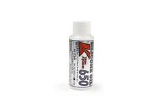 Kyosho zSilicone Oil 650 80cc