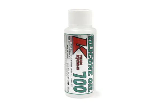 Kyosho Silicone Oil 700 80cc
