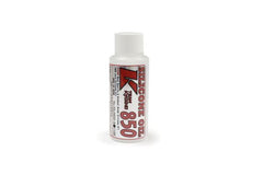 Kyosho Silicone Oil 850 80cc