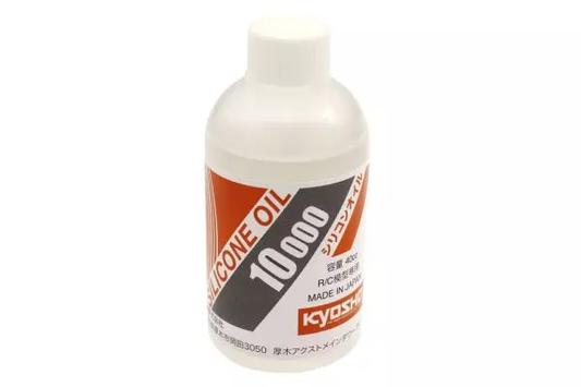 Kyosho Silicone Oil #10000 40cc