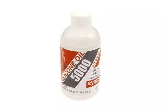 Kyosho Silicone Oil #5000 40cc