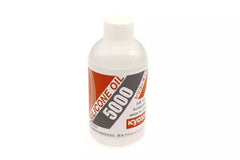 Kyosho Silicone Oil #5000 40cc