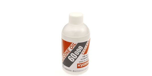 Kyosho Silicone Oil #60000 40cc