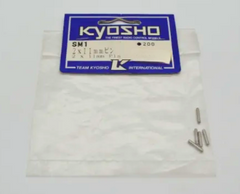 Kyosho xxzWheel Pin 2 X 11(use AE50)