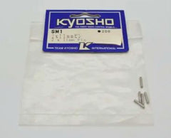 Kyosho Wheel Pin 2 X 11(use AE50)