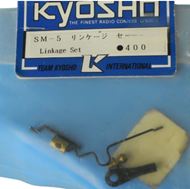 Kyosho Linkage set