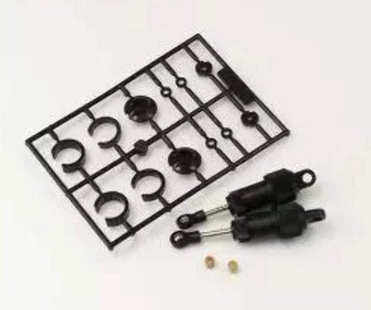 Kyosho xxzShock set