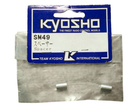Kyosho 12mm Spacer