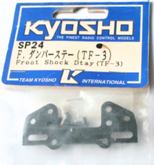 Kyosho xxzTF3 Front Shock Stay