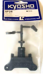 Kyosho xxzTF3 Bumper set
