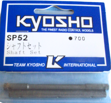 Kyosho xxzShaft set