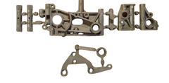 Kyosho xxzMount set