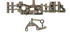 Kyosho Mount set