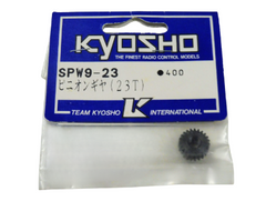 Kyosho xxz2 Speed Pinion Gear 23T