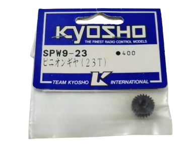 Kyosho 2 Speed Pinion Gear 23T