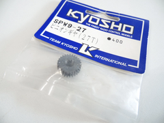 Kyosho xxz2 Speed Pinion Gear 27T