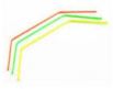 Kyosho P10 StabiliserBar only set3